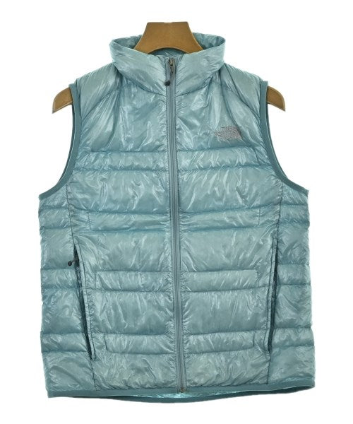 THE NORTH FACE 羽絨夾克/背心