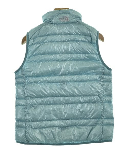 THE NORTH FACE 羽絨夾克/背心