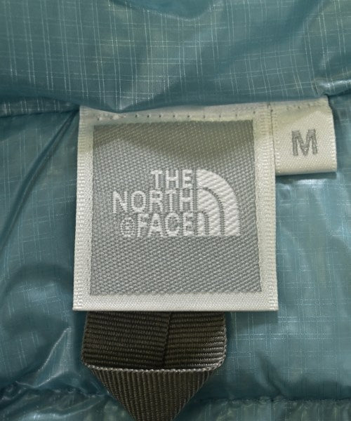 THE NORTH FACE 羽絨夾克/背心