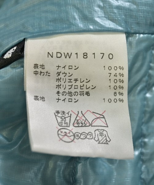 THE NORTH FACE 羽絨夾克/背心