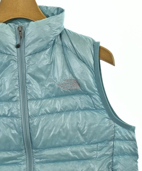 THE NORTH FACE 羽絨夾克/背心