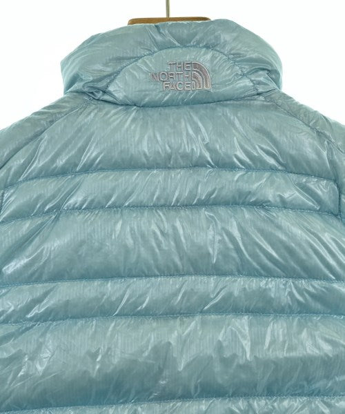 THE NORTH FACE 羽絨夾克/背心