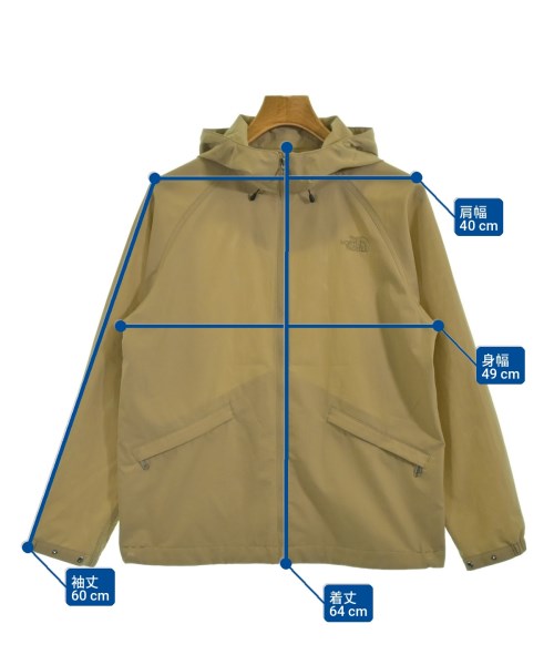 THE NORTH FACE 其他飛行外套