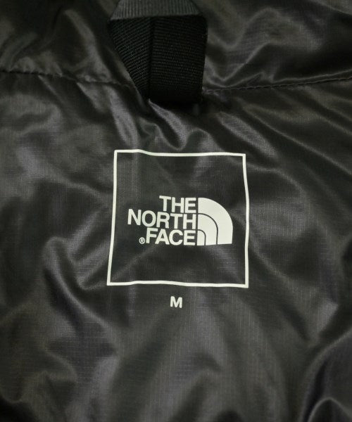 THE NORTH FACE 羽絨夾克/背心