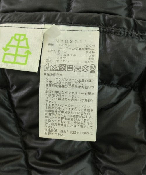 THE NORTH FACE 羽絨夾克/背心