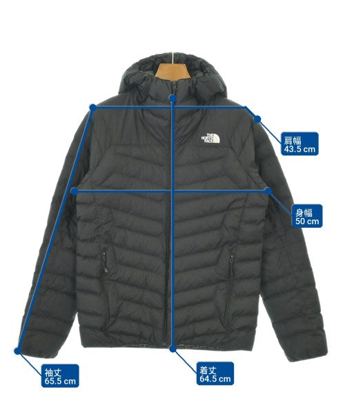 THE NORTH FACE 羽絨夾克/背心