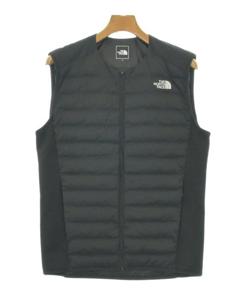 THE NORTH FACE 羽絨夾克/背心