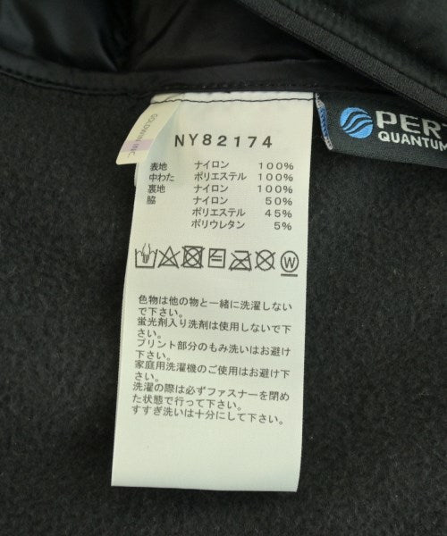 THE NORTH FACE 羽絨夾克/背心