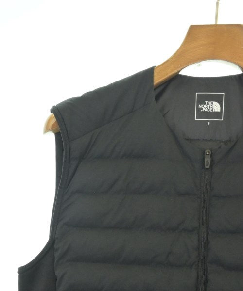 THE NORTH FACE 羽絨夾克/背心