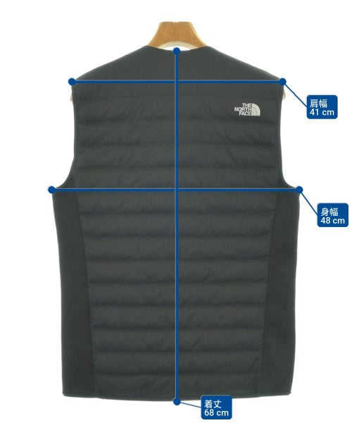 THE NORTH FACE 羽絨夾克/背心