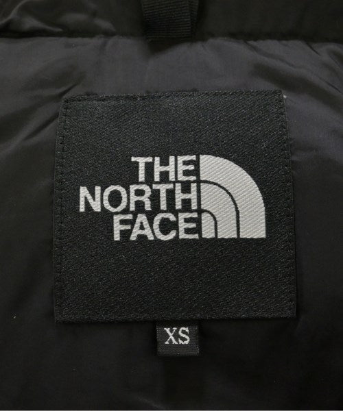 THE NORTH FACE 羽絨夾克/背心
