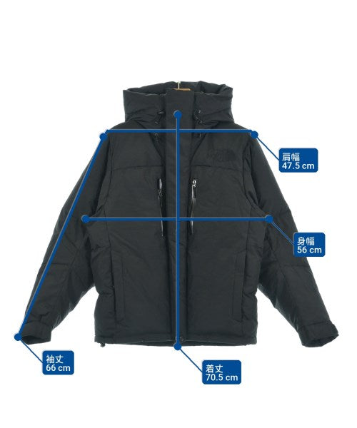 THE NORTH FACE 羽絨夾克/背心