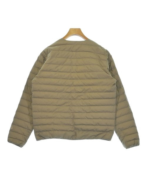 THE NORTH FACE 羽絨夾克/背心