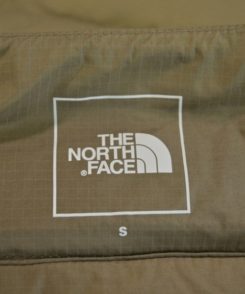 THE NORTH FACE 羽絨夾克/背心