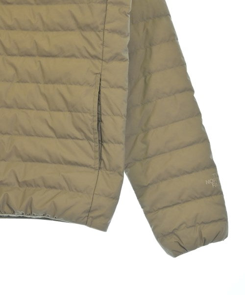 THE NORTH FACE 羽絨夾克/背心