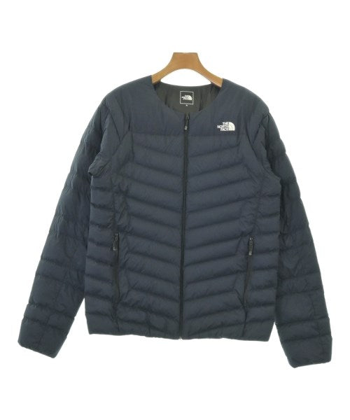 THE NORTH FACE 羽絨夾克/背心
