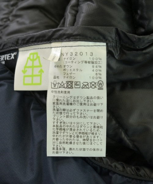 THE NORTH FACE 羽絨夾克/背心