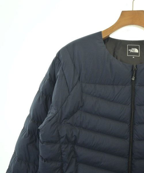 THE NORTH FACE 羽絨夾克/背心