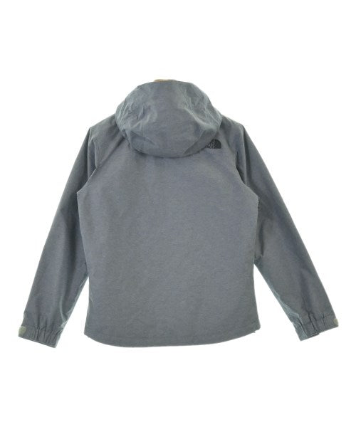 THE NORTH FACE 山系外套