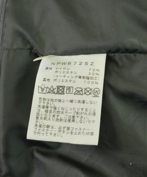 THE NORTH FACE 山系外套