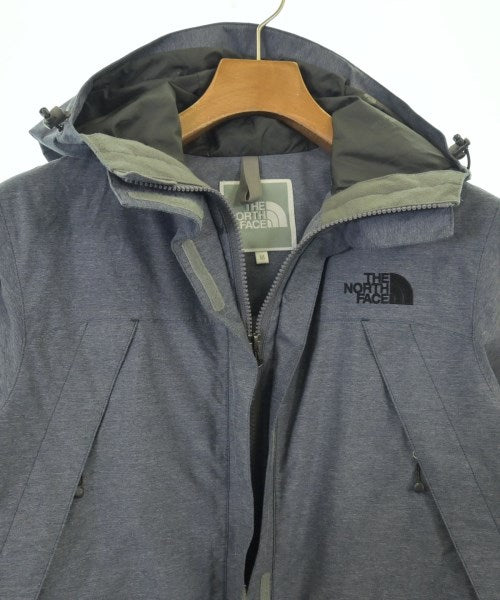 THE NORTH FACE 山系外套