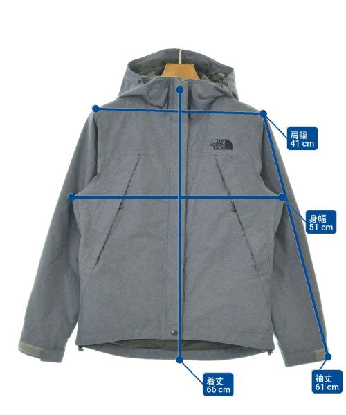 THE NORTH FACE 山系外套