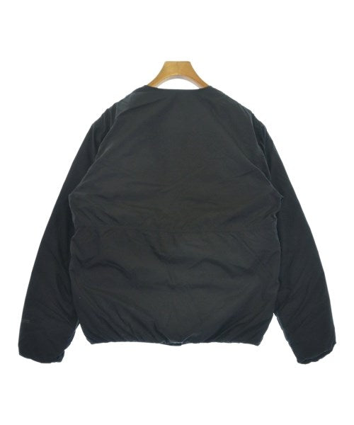 THE NORTH FACE 羽絨夾克/背心