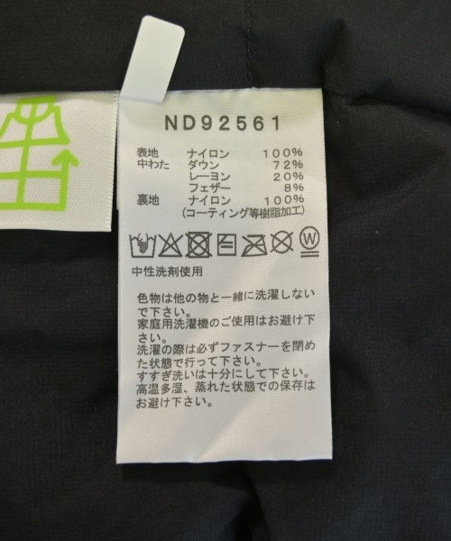 THE NORTH FACE 羽絨夾克/背心