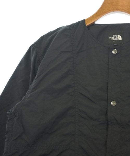 THE NORTH FACE 羽絨夾克/背心