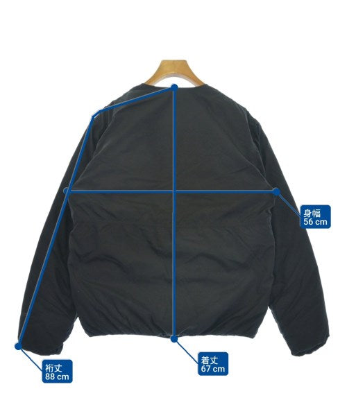 THE NORTH FACE 羽絨夾克/背心