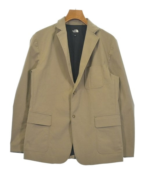 THE NORTH FACE 西裝外套
