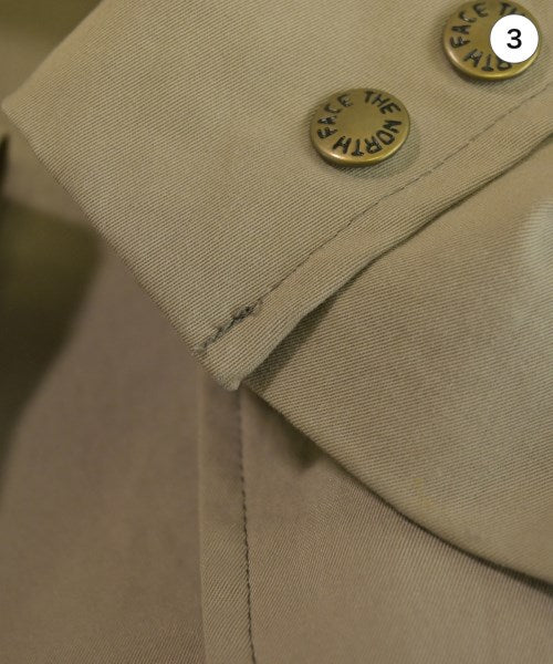 THE NORTH FACE 西裝外套