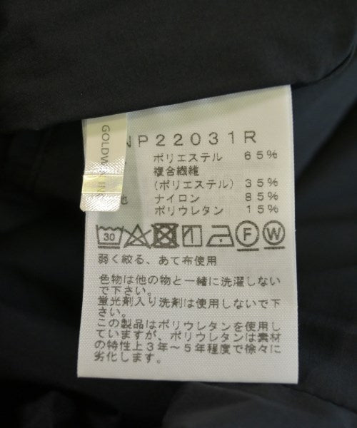 THE NORTH FACE 西裝外套