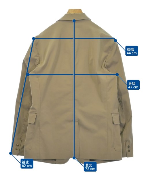 THE NORTH FACE 西裝外套
