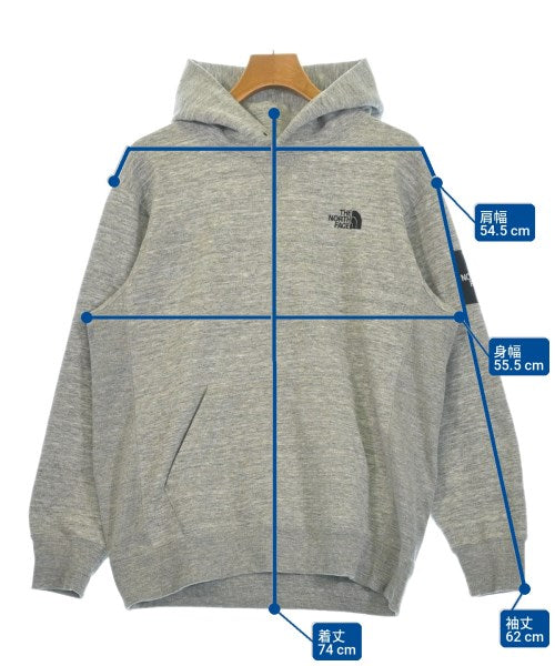 THE NORTH FACE 連帽衫