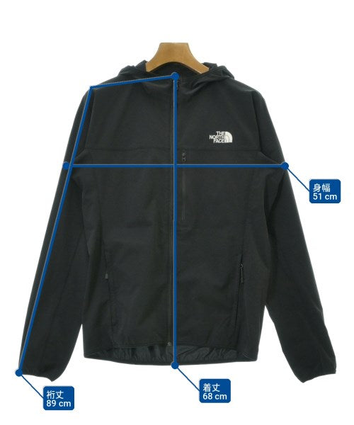 THE NORTH FACE 山系外套