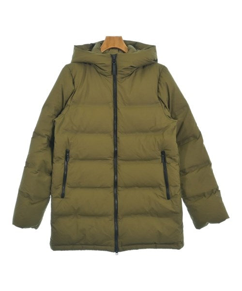 THE NORTH FACE 羽絨大衣