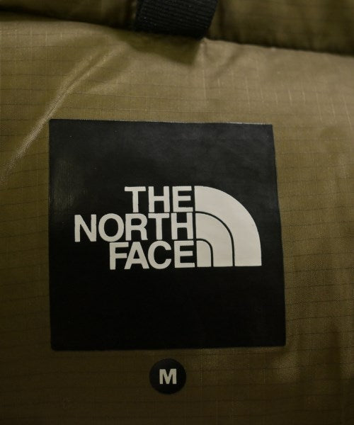 THE NORTH FACE 羽絨大衣
