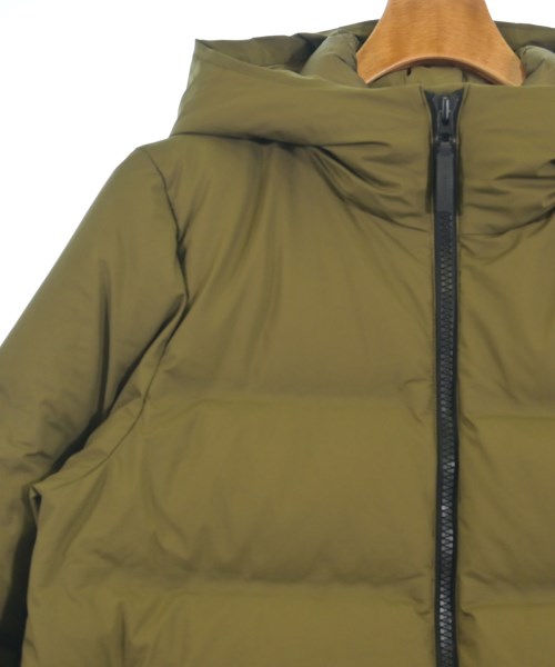 THE NORTH FACE 羽絨大衣