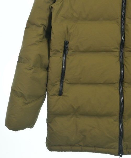 THE NORTH FACE 羽絨大衣