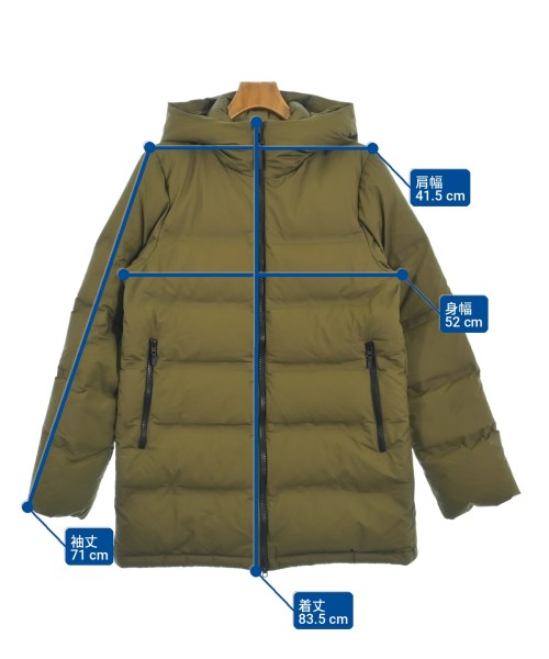 THE NORTH FACE 羽絨大衣