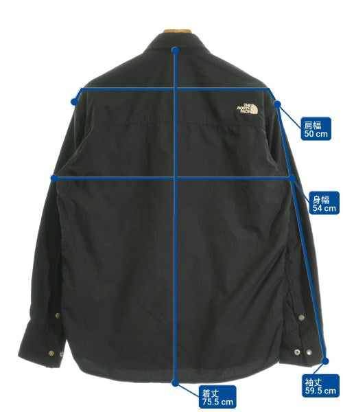 THE NORTH FACE 休閒襯衫