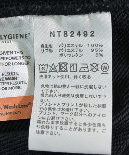 THE NORTH FACE 運動衫