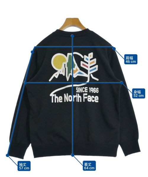 THE NORTH FACE 運動衫