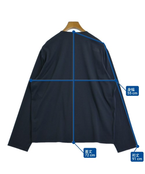 THE NORTH FACE T恤/上衣