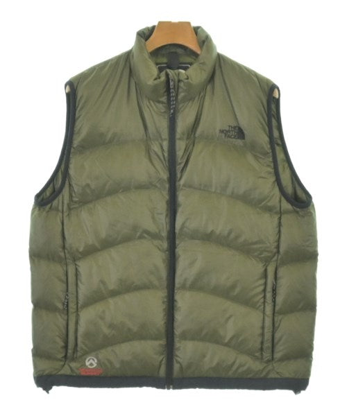 THE NORTH FACE 羽絨夾克/背心