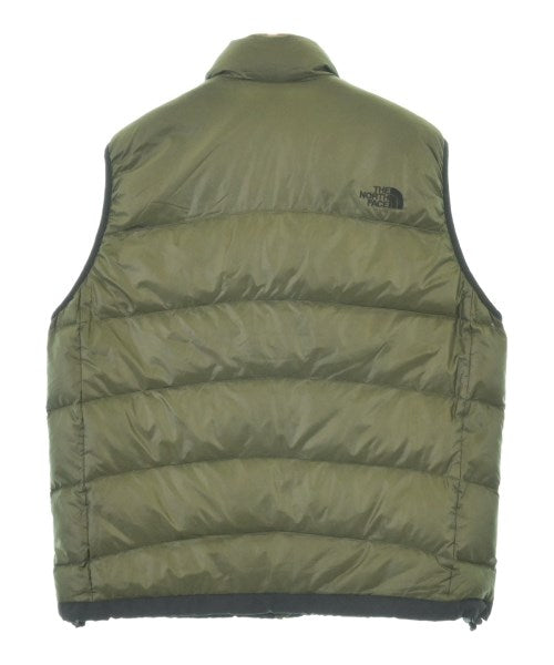 THE NORTH FACE 羽絨夾克/背心