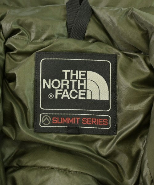 THE NORTH FACE 羽絨夾克/背心