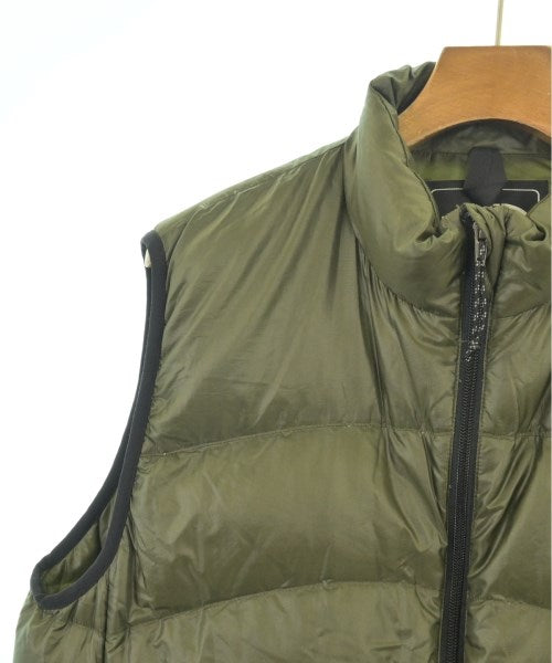 THE NORTH FACE 羽絨夾克/背心