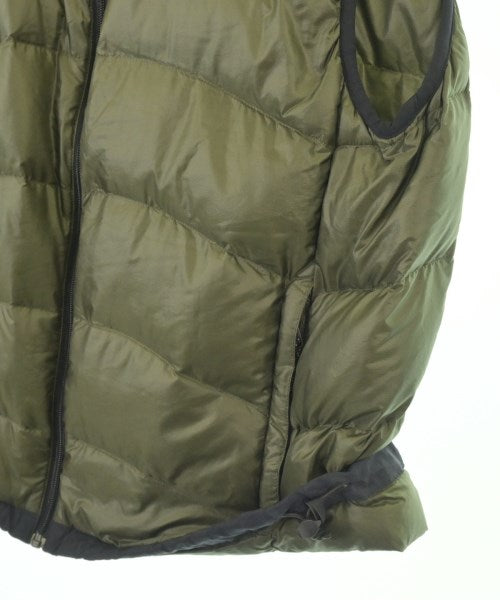 THE NORTH FACE 羽絨夾克/背心